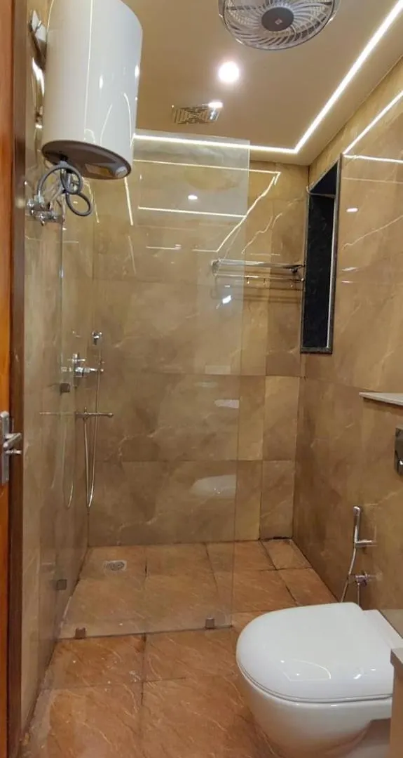 Lime Tree 1Bhk Service Apartment Near Artemis, Sector 52 Gurgaon 0*,  India
