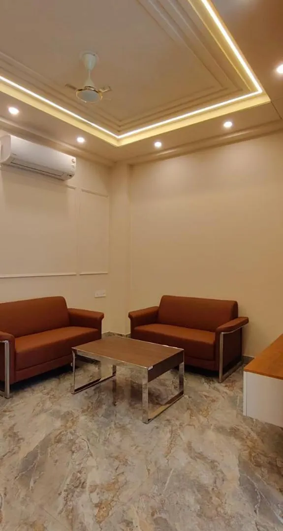 Lime Tree 1Bhk Service Apartment Near Artemis, Sector 52 Gurgaon India