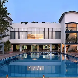 Station touristique Best Western Country Club, Gurgaon