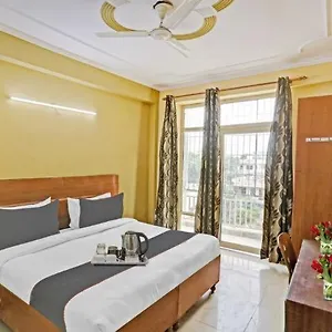 Ashvins Palace Gurgaon