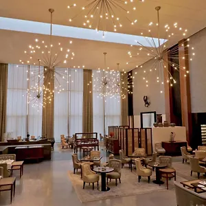 Hotel Grand Hyatt, Gurgaon