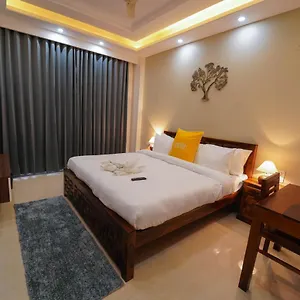Lime Tree Two Bhk Service Golf Course Road Gurgaon