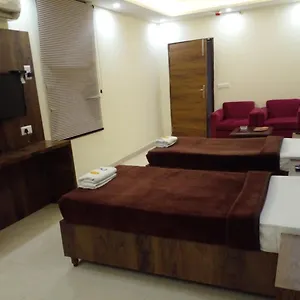 Grt Residency Gurgaon