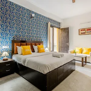 Lime Tree Service Golf Course Road, Gurgaon