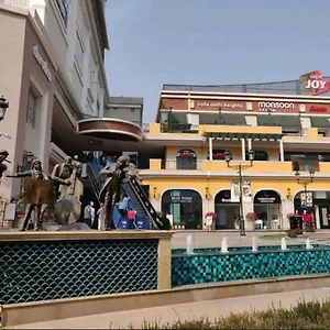 Luxury In Gurgaon