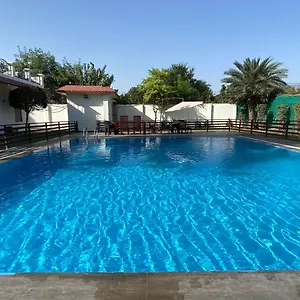 Bougainvillea Farm-3bhk Pool Farm House Gurgaon