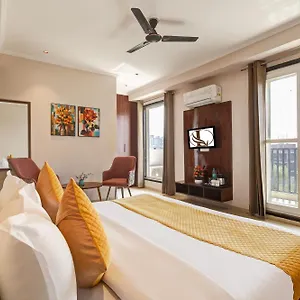 Limewood Oasis - Golf Course Road Gurgaon