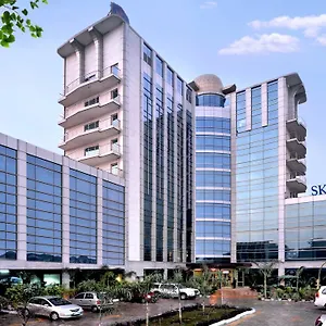 3* Hotel Skycity