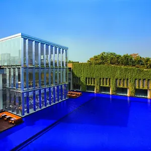 The Oberoi Hotel