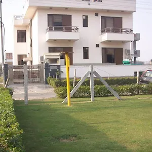 Jasmine Court Gurgaon